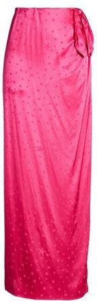 AMEN ITALY BOTTOMWEAR - Maxi skirts sur YOOX.COM