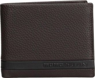 Momo Design Portemonnee Men