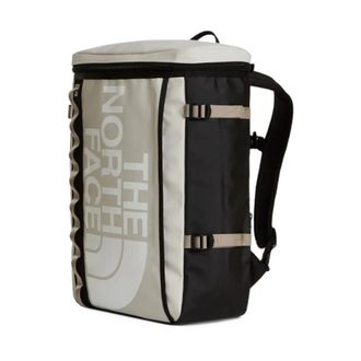 The North Face Base Camp Fuse Box 30L - Heren - Sport - Grijs - Maat: ONE Size Zijde