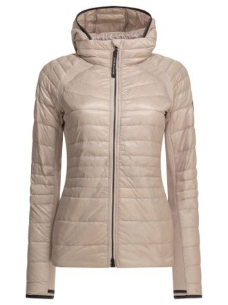 Canada Goose Piumino corto Canada Goose Hy Bridge Lite Black Label