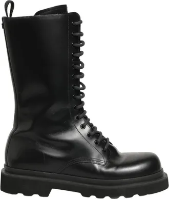 Dolce & Gabbana Hombre, Zapatos, Negro, Talla: 43 EU
