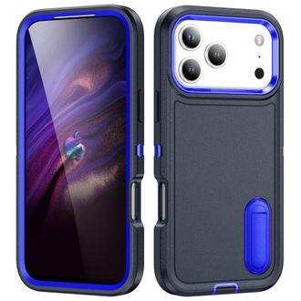 OEM Funda Con Soporte Para Iphone 17 Pro - Resistente A Golpes Y Ca&iacute;das, Delgada Y Robusta, Port&aacute;til, Con Soporte Integrado