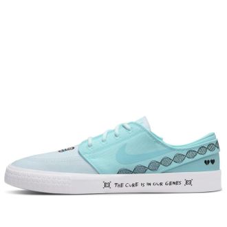Nike Zoom Stefan Janoski SB Doernbecher 2022 DR6258-100