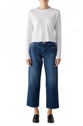 Amo Billie Denim Jeans In Metaphor