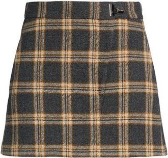 Barbara Bui BOTTOMWEAR - Minigonne su YOOX.COM