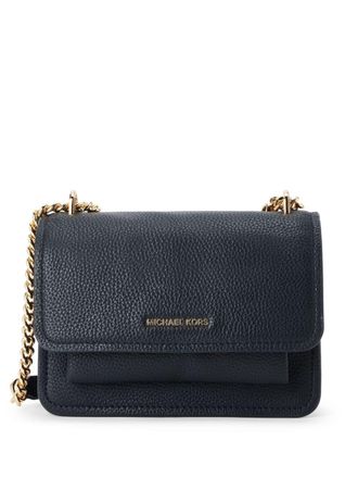 Michael kors black small crossbody clearance