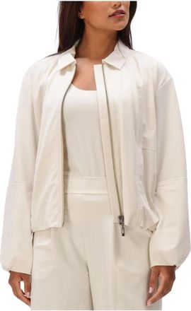 JapanTKY Japan Tky, Jassen, Dames, Beige, S, Hiyu Blazer