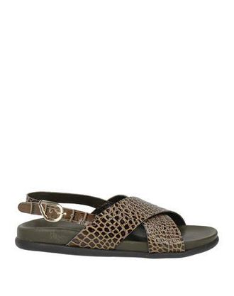 Ancient Greek Sandals CALZADO - Sandalias con cierre en YOOX.COM