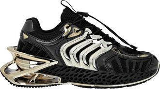 Plein Sport The Thunder Stroke Gen. X.02. - unisex - Hardloopschoenen - Veelkleurig - 36 EU - Polyester - Fitness