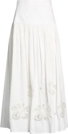 Sandro BOTTOMWEAR - Midi skirts on YOOX.COM