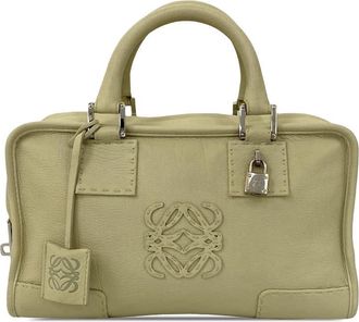 Loewe Pre-owned Loewe Leather Amazona 28 Ladies TVHMFNCBBJY9PH93