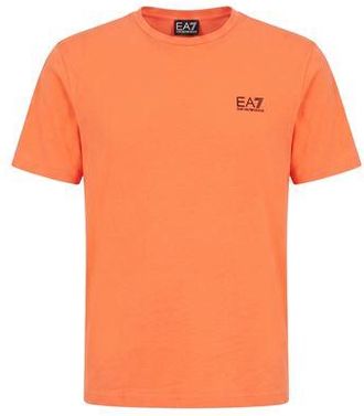Emporio Armani TOPWEAR - T-shirts on YOOX.COM