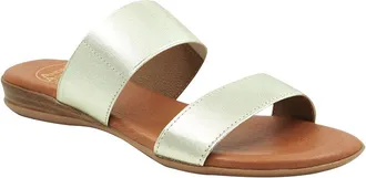 Andr&eacute; Assous Andre Assous Nalen Sandal
