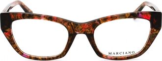 Guess GM0361S Eyeglasses - Tortoiseshell