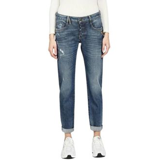 Gang 94Gerda Jeans - Dames - Jeans - Blauw - Maat: W29 Denim
