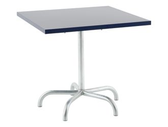 Schubiger M&ouml;bel Gartentisch S&auml;ntis Quadratisch