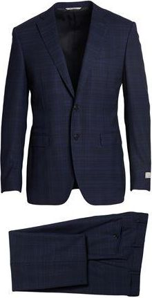 Canali SUITS and CO-ORDS - Suits on YOOX.COM