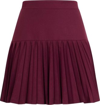 Alberta Ferretti Donna, Gonne, Marrone, S, new
