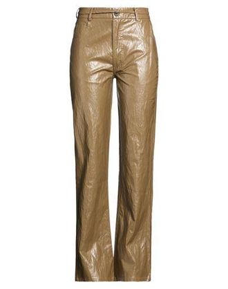 Eleh BOTTOMWEAR - Trousers on YOOX.COM