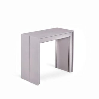 MondoViro Consola extensible 42,5-302,5 x 76 H cm - Pinocho