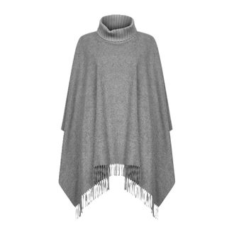 Paolo Fiorillo Mujer, Chaquetas, Gris, Talla: S