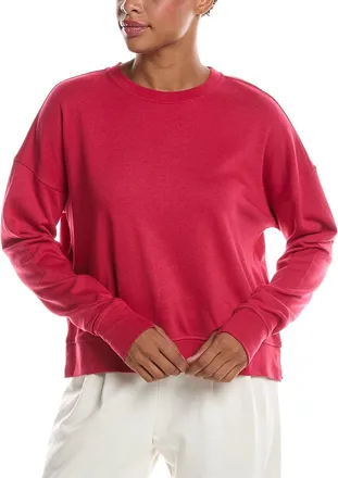 Sweaty Betty After Class Crop Sweatshirt