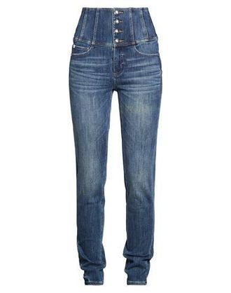 Miss Sixty BOTTOMWEAR - Jeans on YOOX.COM
