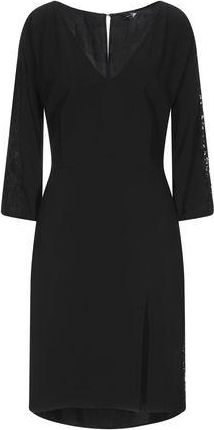 Elisabetta Franchi DRESSES - Mini dresses sur YOOX.COM