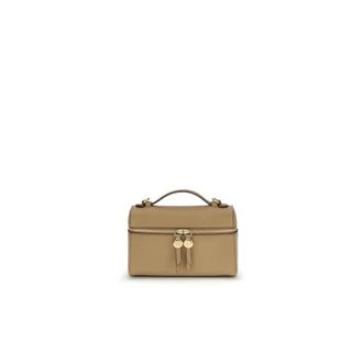 Tory Burch Donna, Borse, Beige, Taglia unica, new