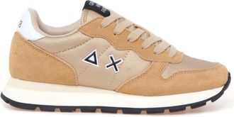 Sun 68 Mujer, Zapatos, Amarillo, Talla: 37 EU
