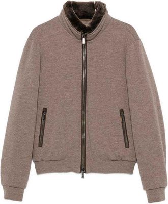 Moorer Bellati sweatshirt