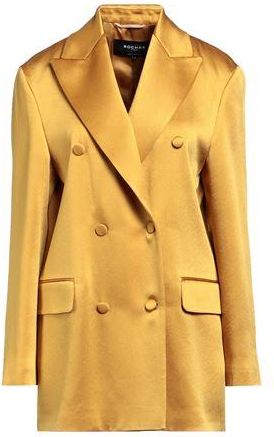 Rochas SUITS and CO-ORDS - Blazers on YOOX.COM