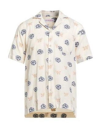 Orlebar Brown TOPS - Hemden auf YOOX.COM