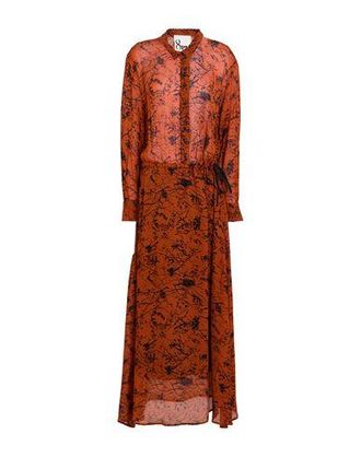 8pm VESTIDOS - Vestidos largos en YOOX.COM