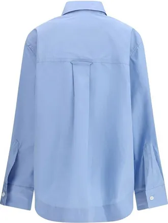 Ami Shirt - Blue