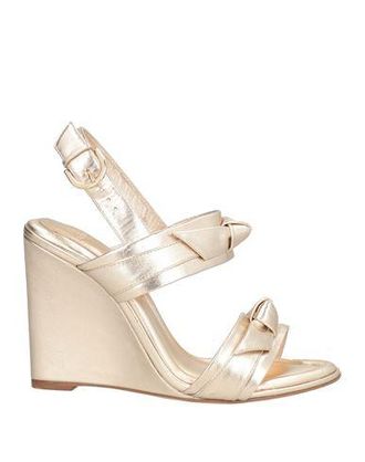 Alexandre Birman CALZADO - Sandalias con cierre en YOOX.COM