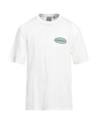 Gramicci TOPS - T-shirts auf YOOX.COM