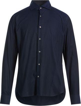 Ghirardelli TOPWEAR - Camicie su YOOX.COM
