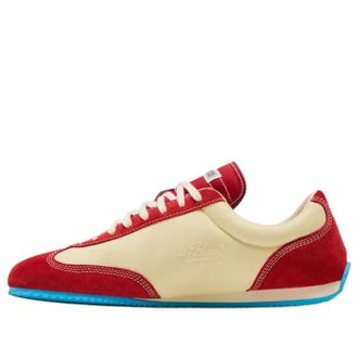 Converse x Golf Le Fleur x Coach Jogger French Vanilla Molten Lava A16263C