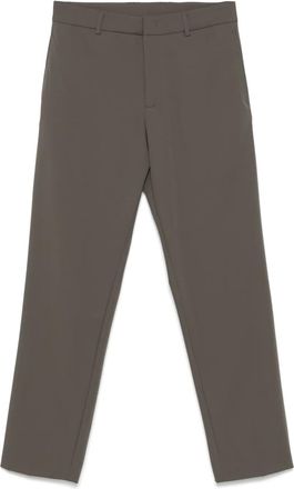 Emporio Armani Pantaloni affusolati - Grigio