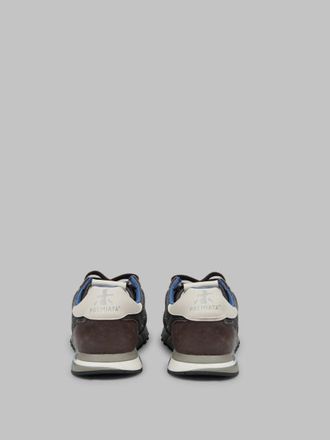 Premiata Lucy Sneakers - Brown