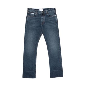 Givenchy Heren, Jeans, Blauw, Maat: W32