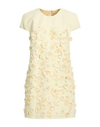 Elisabetta Franchi KLEIDER - Mini-Kleider auf YOOX.COM