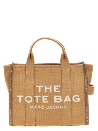 Marc Jacobs The Jacquard Medium Tote Shopping Bag
