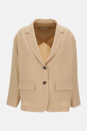 Alberto Biani Blazer Monopetto