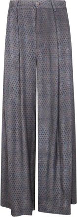 Uma Wang Paella Pants