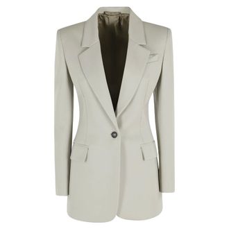 The Attico Donna, Giacche, Grigio, 2Xs, new