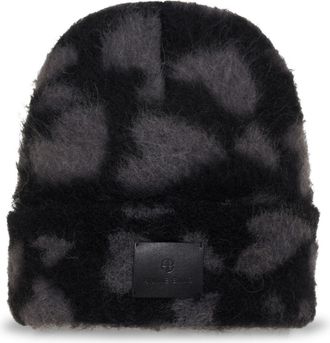 Anine Bing Berretto Elia - Nero