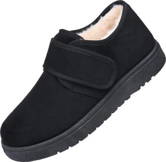 Generic Snow Boots for Women Fashion Ladies Walking Ankle Boots Lightweight, Warm and Comfortable Slip On Water-Resistant Outdoor Booties Lightweight Outdoor 