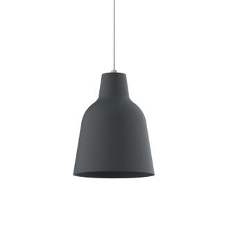 Lumicom Lumicom - Dong L&aacute;mpara De Techo Monocolor Mate